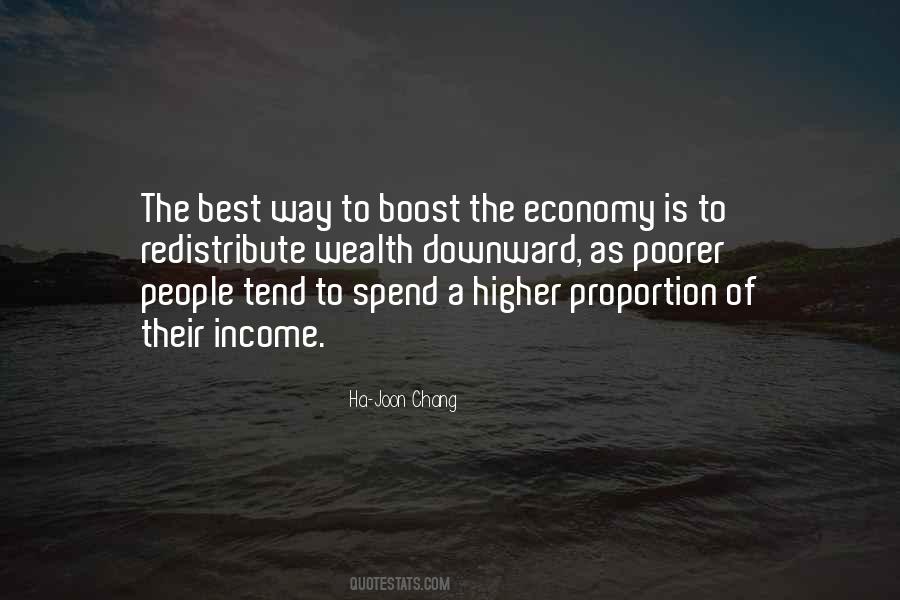 Best Wealth Quotes #842810