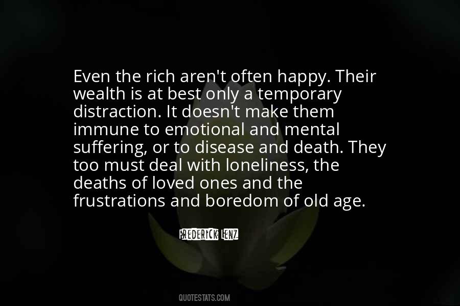 Best Wealth Quotes #866682