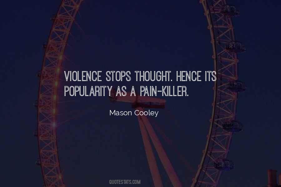 Its Pain Quotes #548821