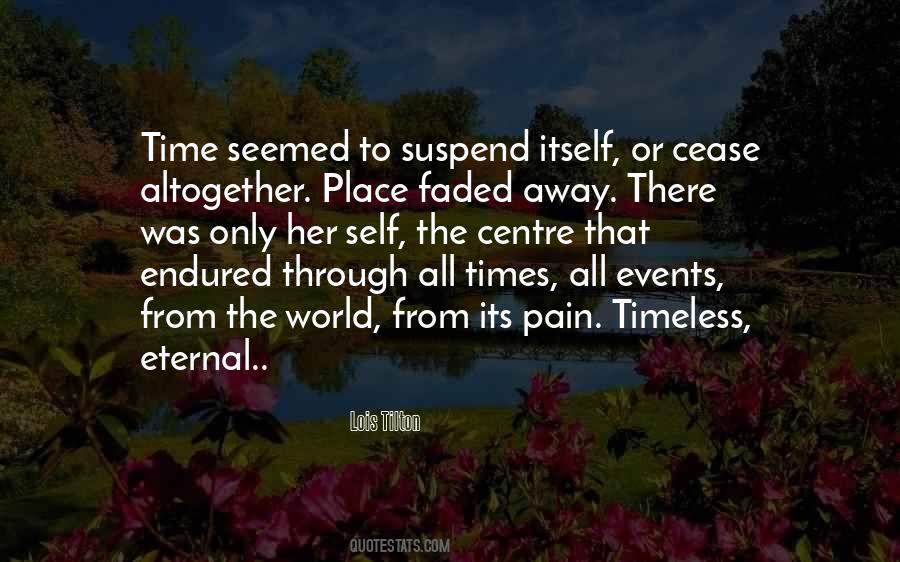 Its Pain Quotes #551613