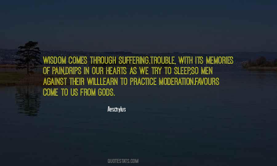 Its Pain Quotes #839510