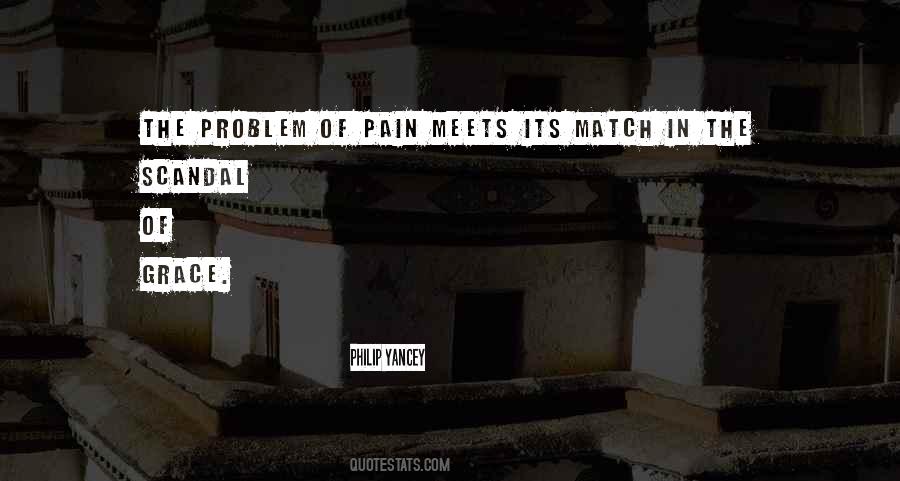 Its Pain Quotes #97227