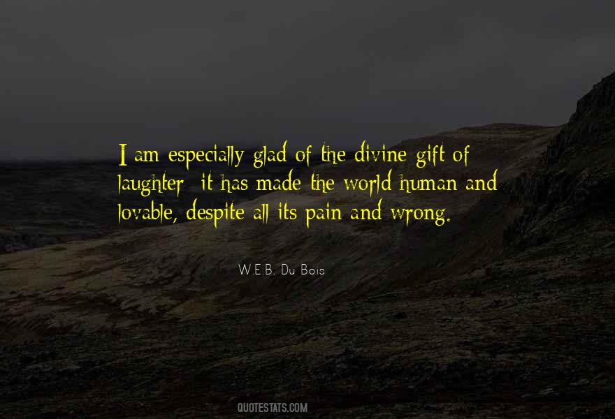 Its Pain Quotes #972660