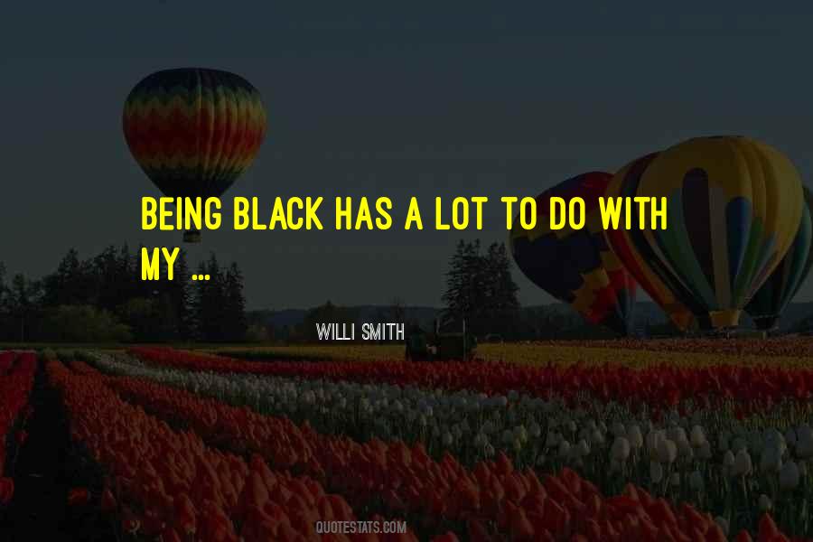 Quotes About Being An African American #1740994