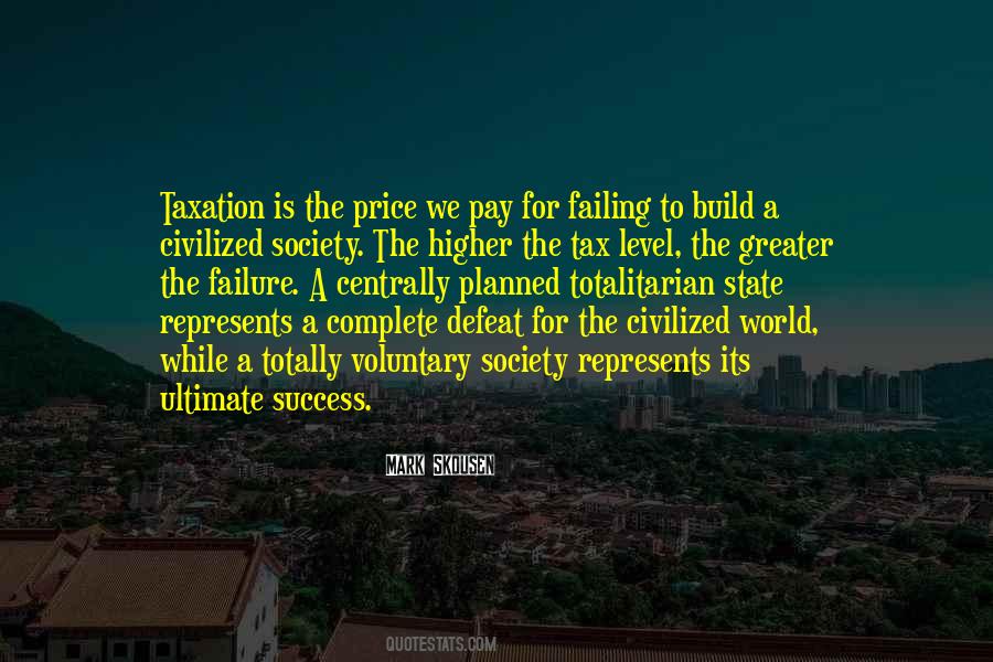 Build On Failure Quotes #1821573