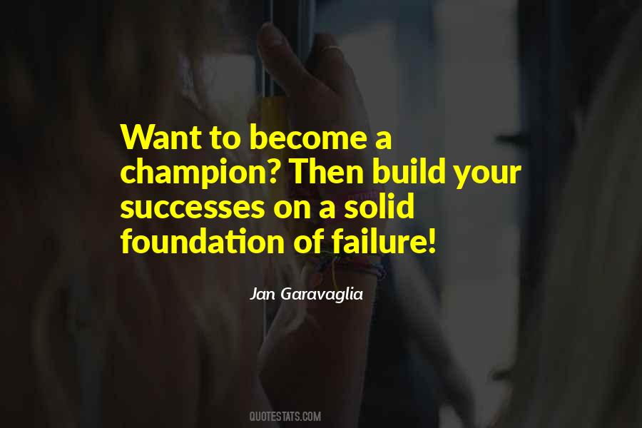 Build On Failure Quotes #700737