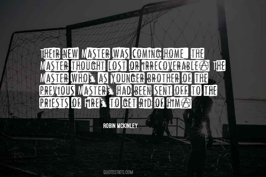 New Brother Quotes #435462