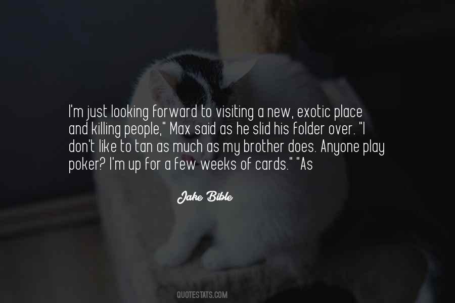 New Brother Quotes #847260