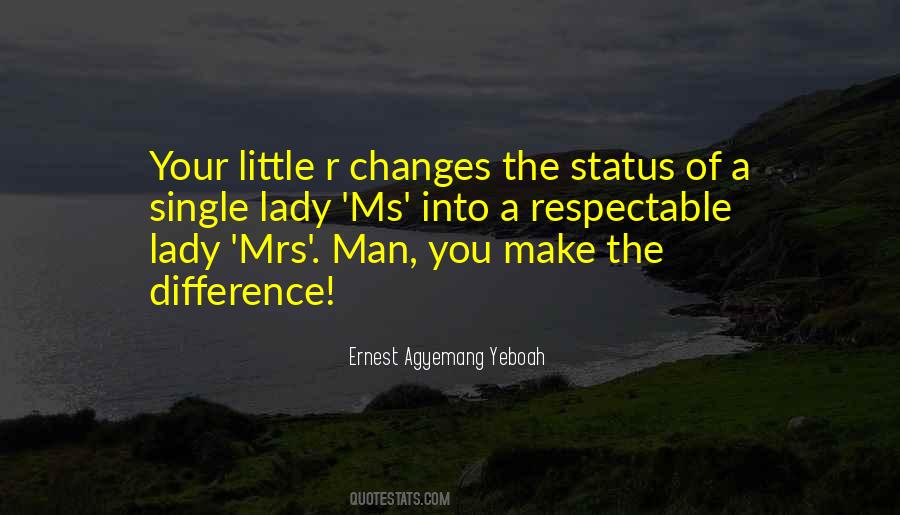 Ms Day Quotes #721291