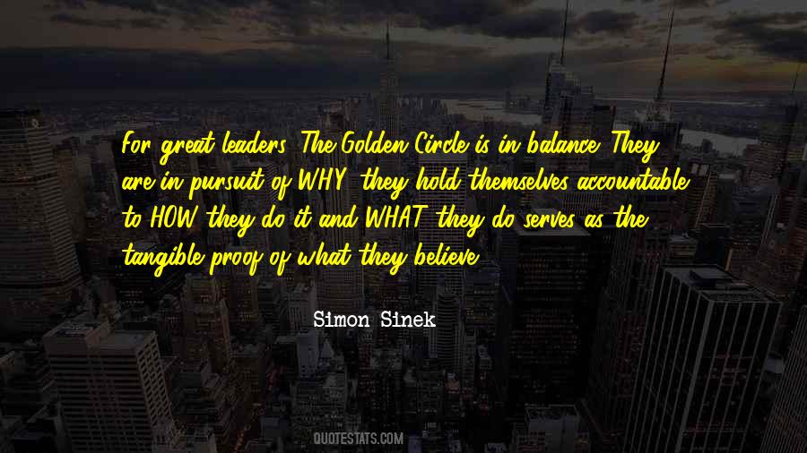 What Leaders Do Quotes #1233732