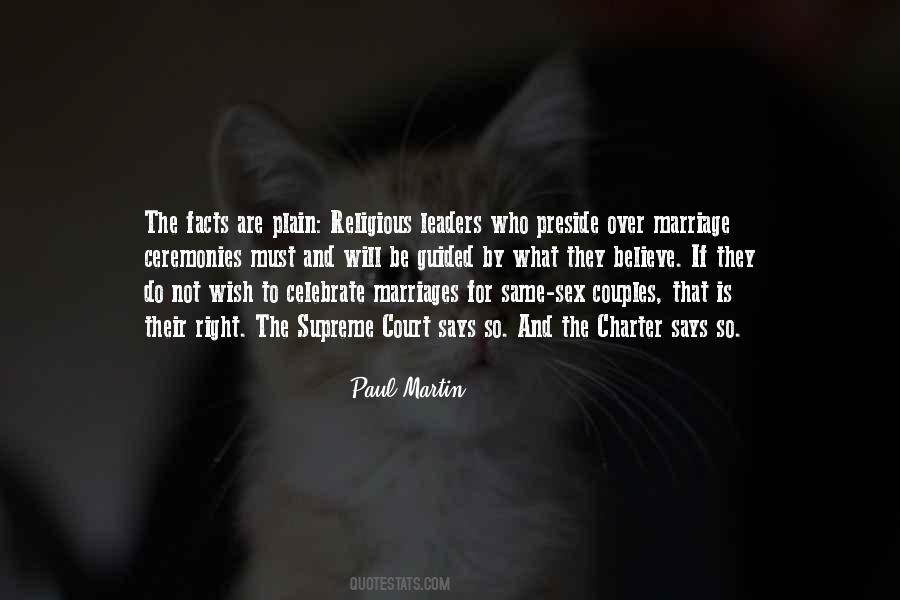 What Leaders Do Quotes #1269697