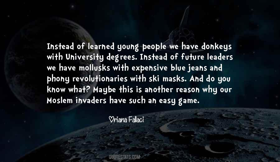What Leaders Do Quotes #1554565