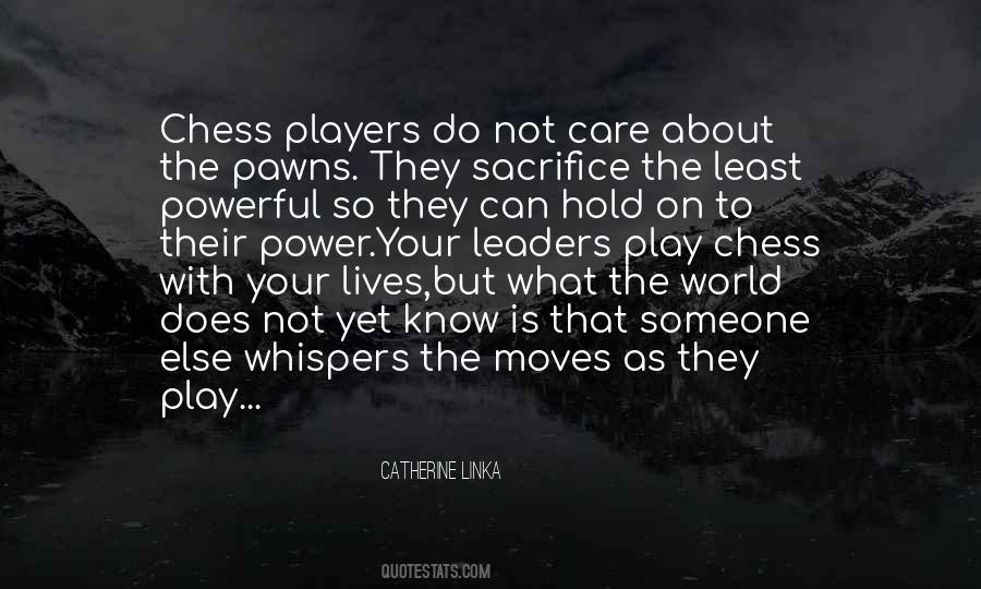 What Leaders Do Quotes #1657995