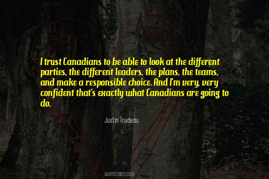 What Leaders Do Quotes #258232
