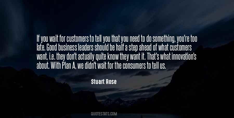 What Leaders Do Quotes #816679
