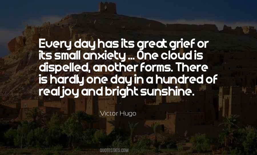 Grief Happiness Quotes #183933