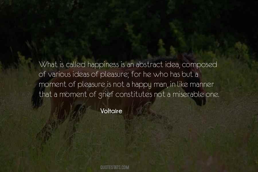 Grief Happiness Quotes #504203
