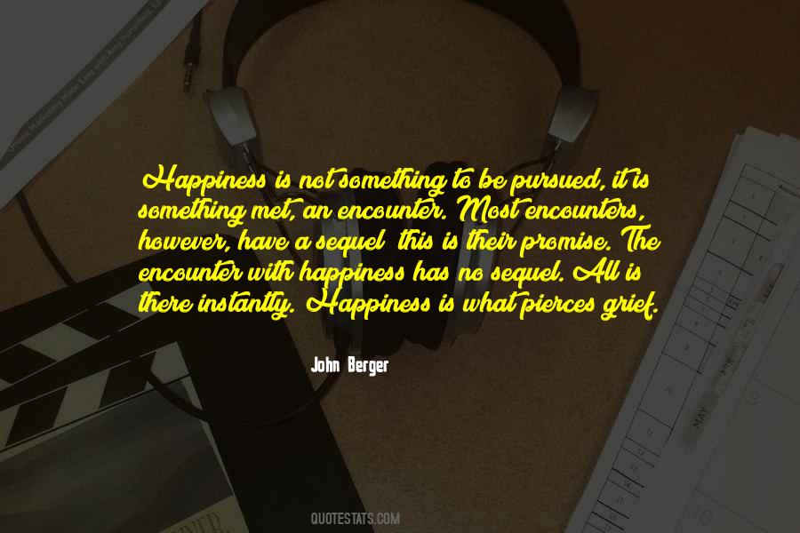 Grief Happiness Quotes #554028