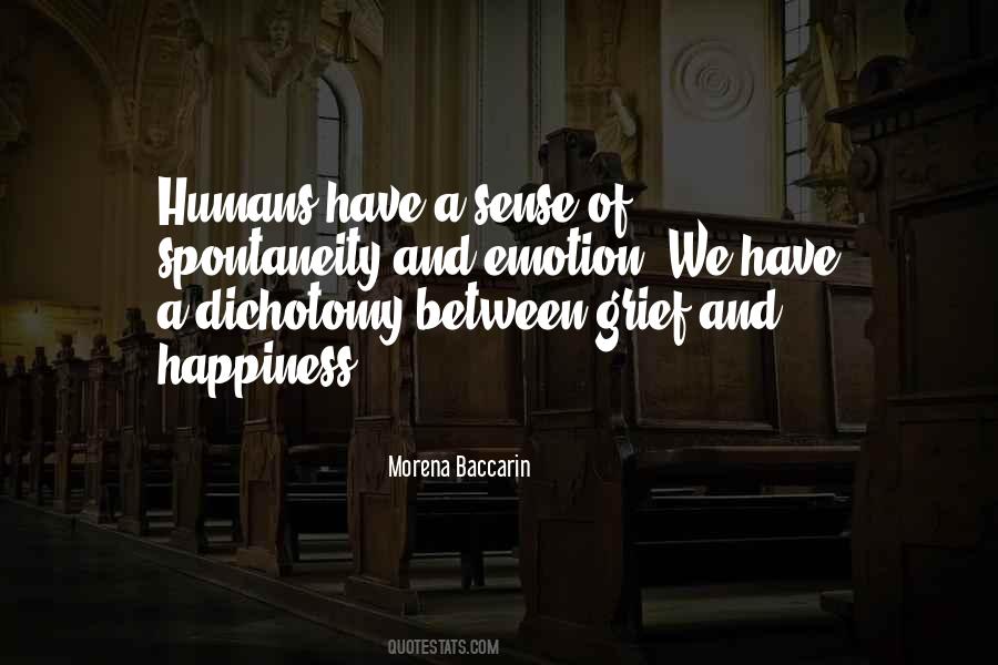 Grief Happiness Quotes #652083