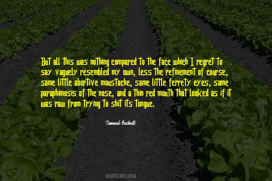 Little My Quotes #80385