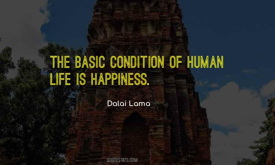 Life Is Happiness Quotes #1712114