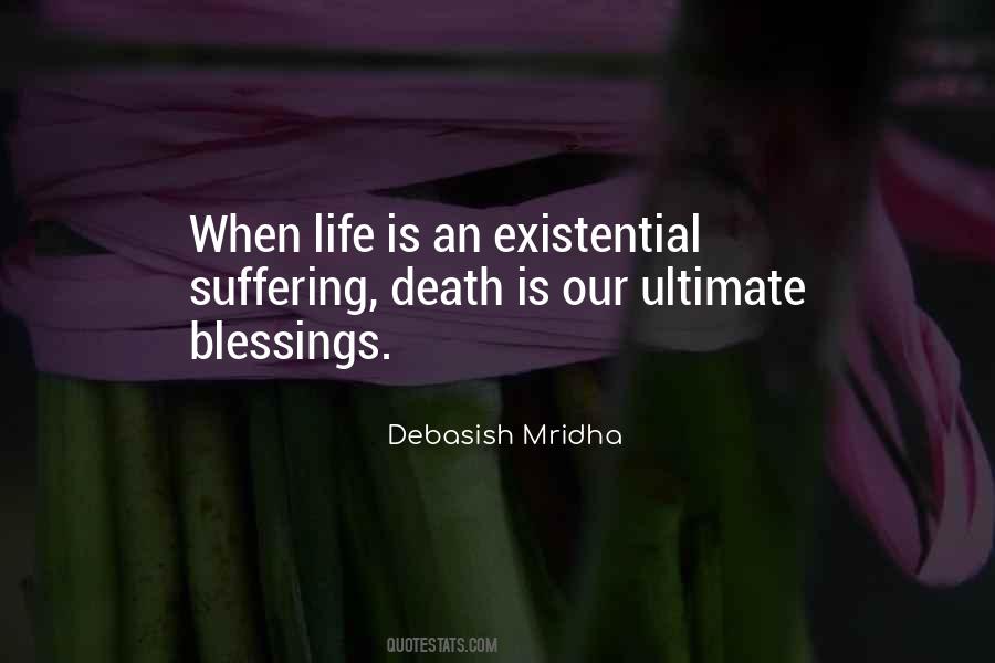 Life Is Happiness Quotes #186801