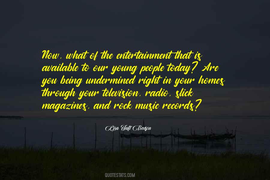 You Can Get Through Today Quotes #104603