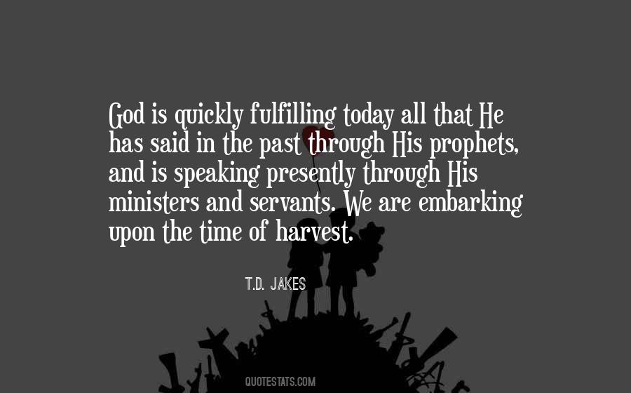 You Can Get Through Today Quotes #140374