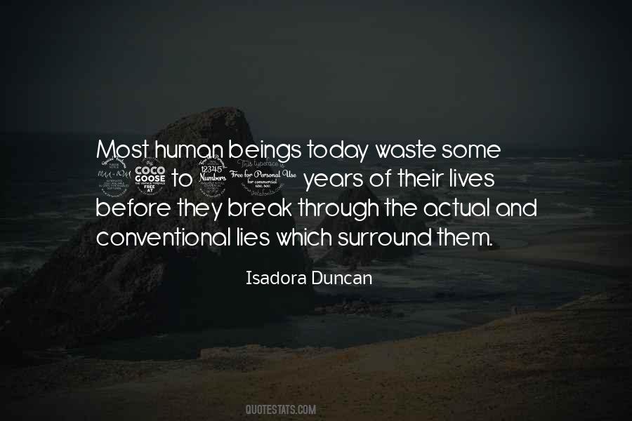You Can Get Through Today Quotes #196298