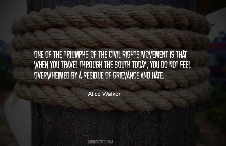 You Can Get Through Today Quotes #21060