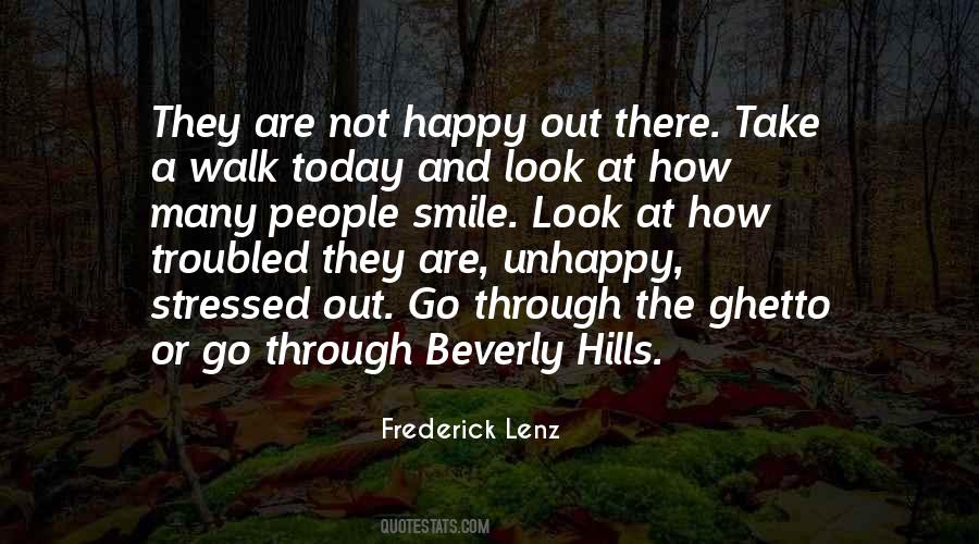 You Can Get Through Today Quotes #69332