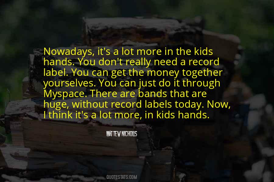 You Can Get Through Today Quotes #694733