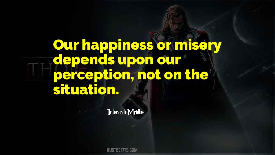 Love Misery Quotes #1086848