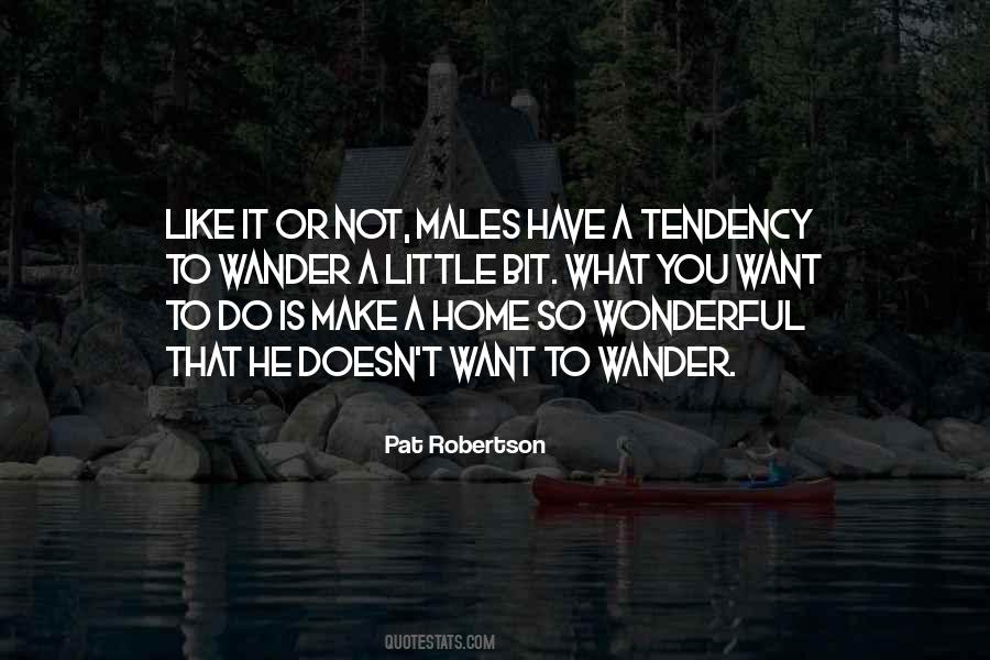 So What You Want Quotes #115136