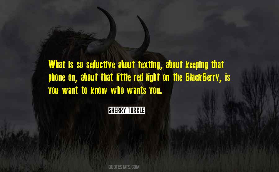 So What You Want Quotes #80453