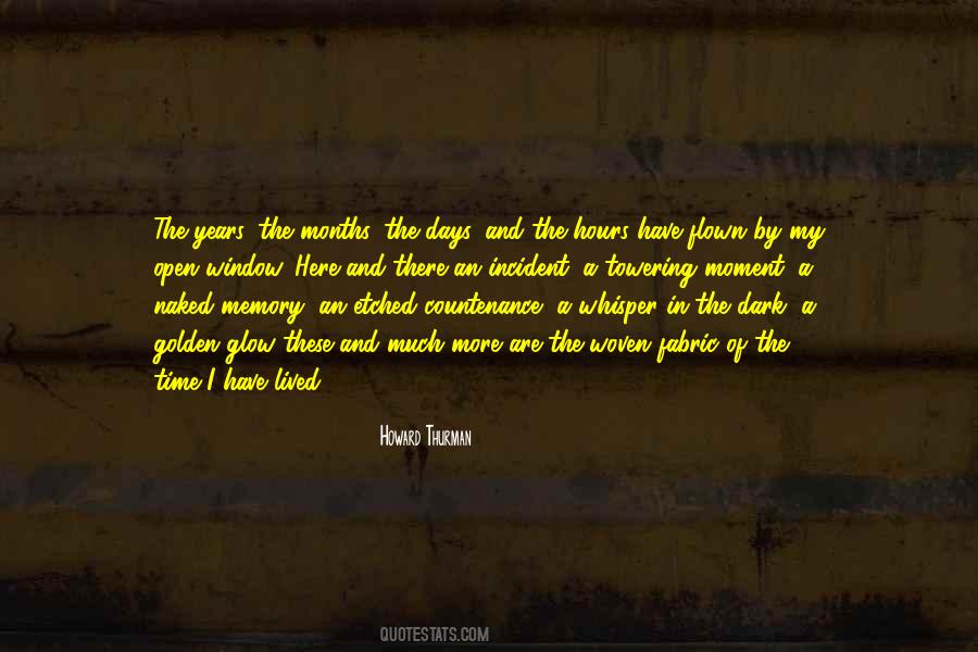 Glow From Within Quotes #323607