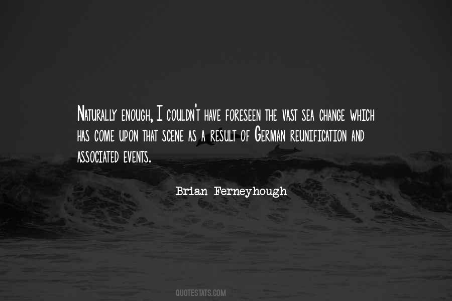 Quotes About A Change Of Scene #1612020