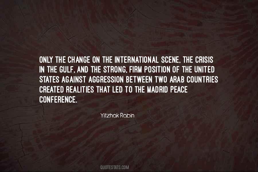 Quotes About A Change Of Scene #565938