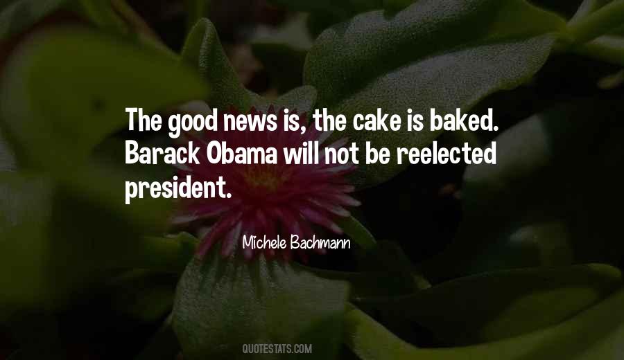 Good Cake Quotes #1857218