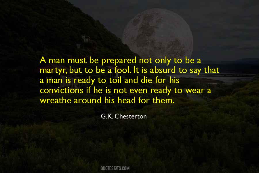 Is Ready Quotes #1045195