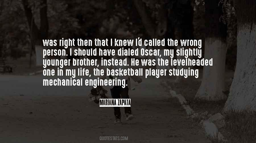 Life Basketball Quotes #1456073