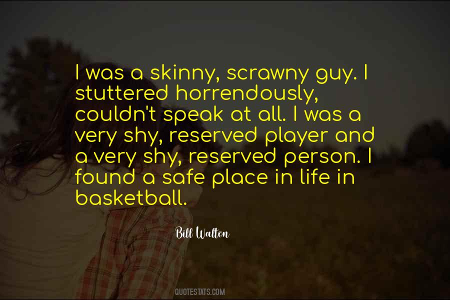 Life Basketball Quotes #223888