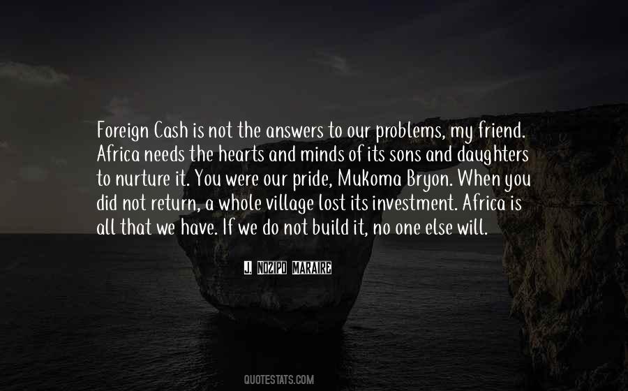 You Have Not Lost Quotes #1117538