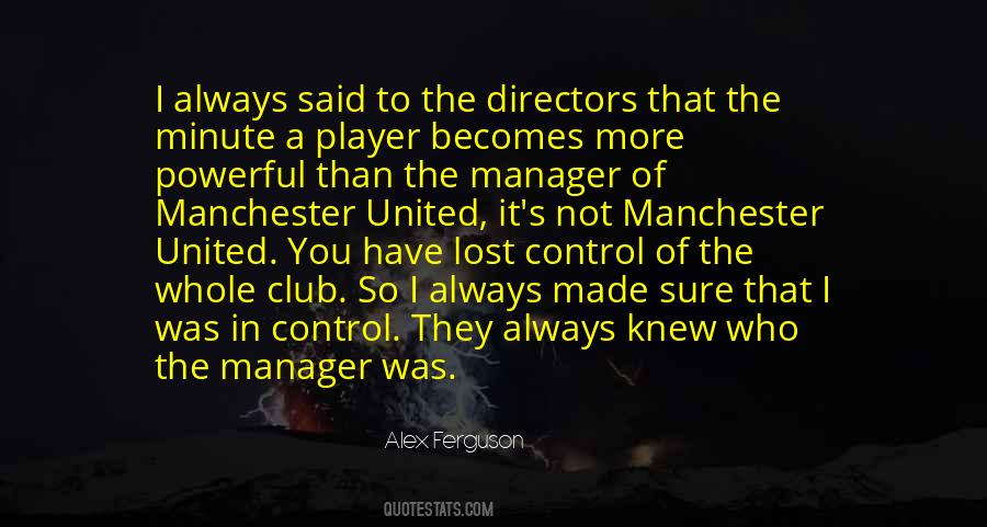 You Have Not Lost Quotes #1157743