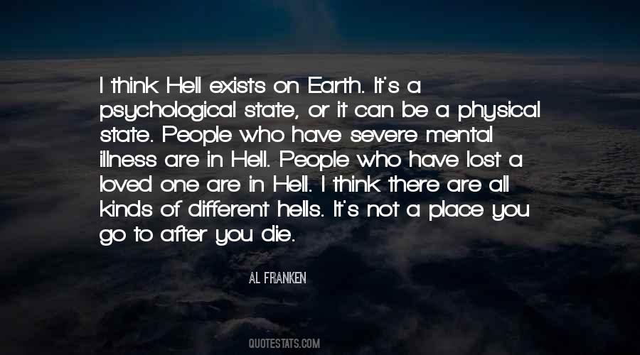 You Have Not Lost Quotes #12440