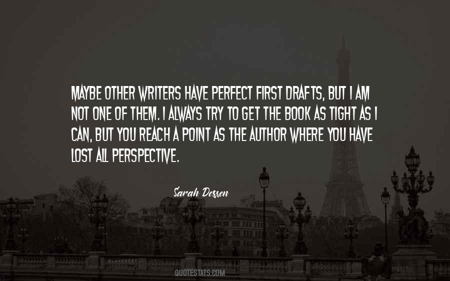 You Have Not Lost Quotes #1638922