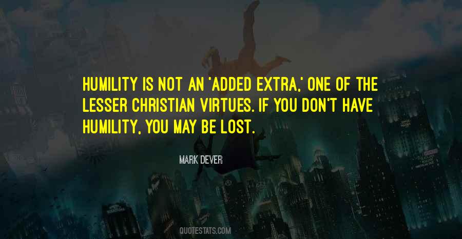 You Have Not Lost Quotes #1787819