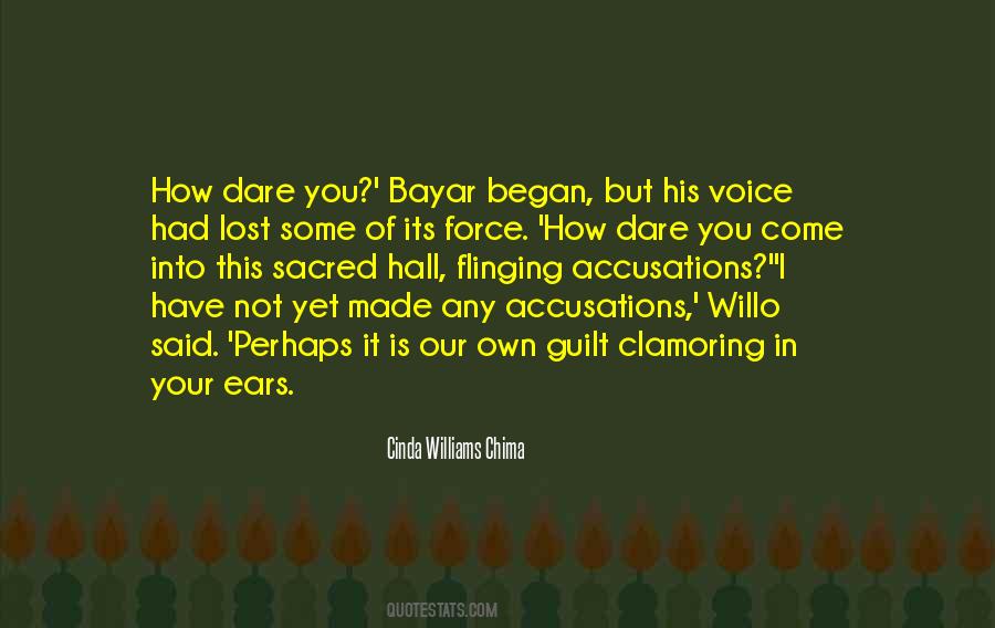 You Have Not Lost Quotes #735447