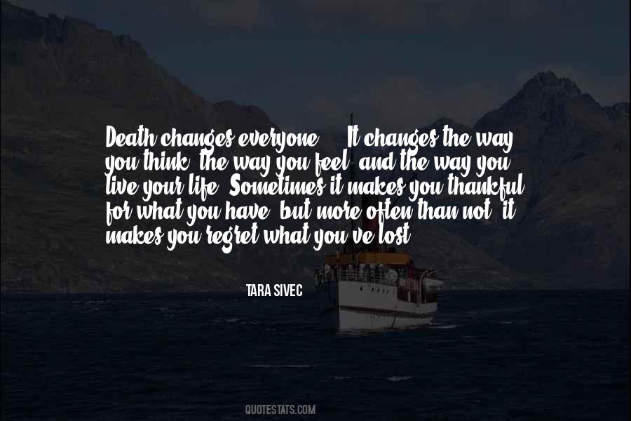 You Have Not Lost Quotes #989626