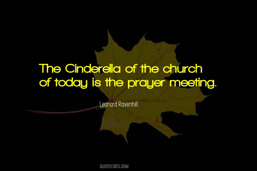 I Am Cinderella Quotes #228044